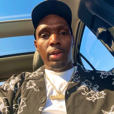 ItzJusSteev's profile picture. A lot has changed / Western Ave Native