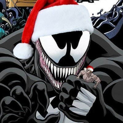 daddy_venom19's profile picture. my right hand @LUNAFUTAGOONA wife's @MultimuserT  @DevilishRaven69 @FN_Goddes_SLAVE @alberta869 @HokaCow pig @BBCslave_x