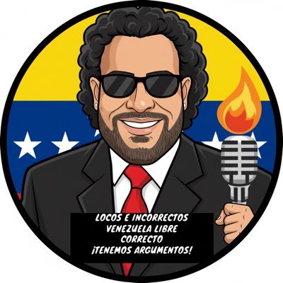 Juanegron's profile picture. 🦁 del Caracas y Real Madrid