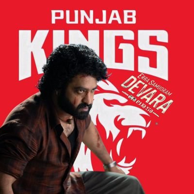 Iyerarmy41's profile picture. die heart f an of NTR 🔥🔥🤙.                                    

Dhawan 🔥||

lyer 🔥||

pbks🦁

|| Prince Brook 🔥
||Inglis 🔥