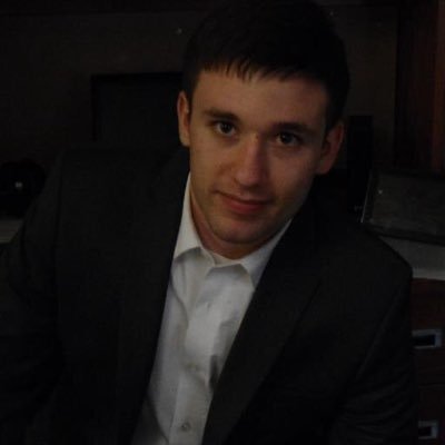 chrisfarhatnyc's profile picture. Trader