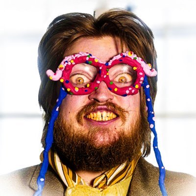 eric_bernhagen's profile picture. Watch my short film in the bio link. 8 months of stop-motion animation. I quit my job to make it. It was denied by every film festival.