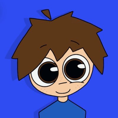 Warmial's profile picture. 