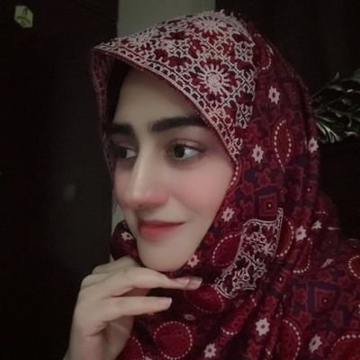 im_zaini0's profile picture. AssalamuaAlaikum Warahmatullah 👋

Married 💍 Mother of 2 Children 👩‍❤️‍👨

میں دھوکے باز اور منافق لوگوں سے نفرت کرتی ہوں۔