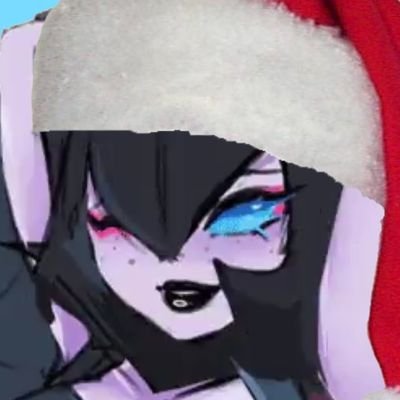 Dreamy__Toaster's profile picture. She/Her🏳️‍⚧️
Worlds best wingwoman and professional 'librarian'
Pfp: @kwarats