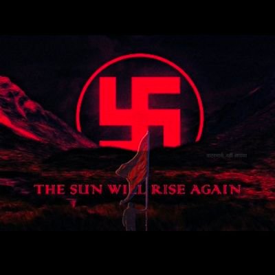 PC_____A's profile picture. GeoPolitics, Bharatiya♥️🗺️🇮🇳🕉️🚩