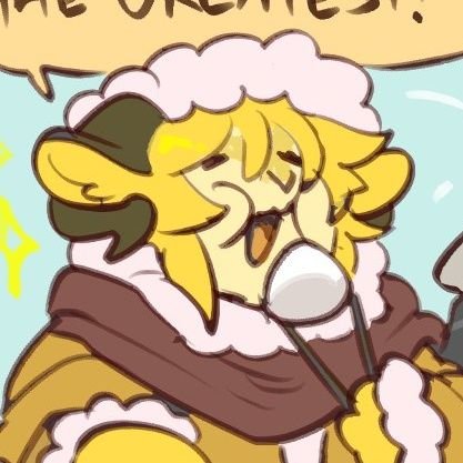 StarsAndBards's profile picture. Stars | 21 | They/Them / SLOTS FULL  / @StarsAndBards on disc ☆
》 🇵🇭☆🇹🇭 (unfortunate)
》 Outis.
》 Limbus Company / PJM / Others..