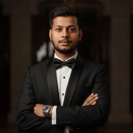 JumboTechn42947's profile picture. Radha radha