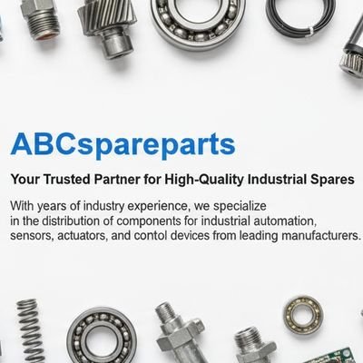 ABCspareparts's profile picture. 
