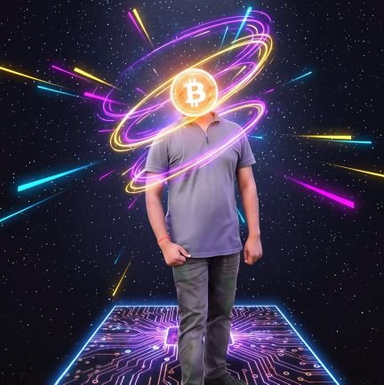 thenftmen's profile picture. Web3 content • On-chain testing • Real feedback for real builders - Ambassador @CoinDCX, Okto Tribe @okto_web3