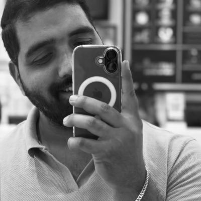 AdithyaMir53554's profile picture. 