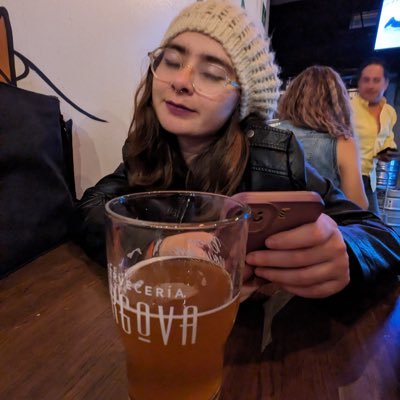 VeryLittleRed's profile picture. 