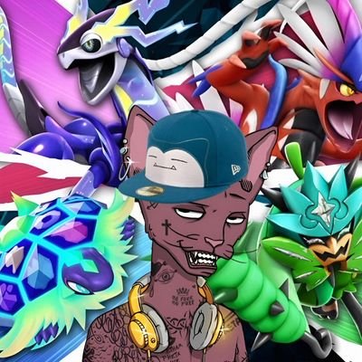 Loren20NFT's profile picture. You in LⓄREN20 world, come and join my circle 🌍 #Pokemon ⚡️ #TheHobby🀄 #TBBCrew #NFL 🏈 #MLB ⚾️ #NBA 🏀 #DaBears 🐻⬇️ #LakersNation 💜💛 #Solana 💚 @cetsfk 😼