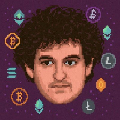 AltcoinDegennn's profile picture. 100 % Degen. Gem Hunter.