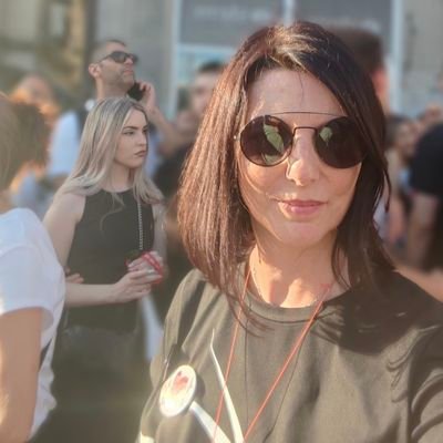 Marija161916's profile picture. Civil engineer, mom of two, dog lover 🐕