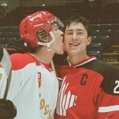 jynxedjellyfish's profile picture. he/they • 19 • bruce kugrich’s biggest fan and #1 apologist • extremely multi fandom and not the least bit sorry about it • priv : @jasperbutsilly