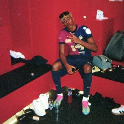 satosugusgf's profile picture. proud victim of engineering and fcbarcelona