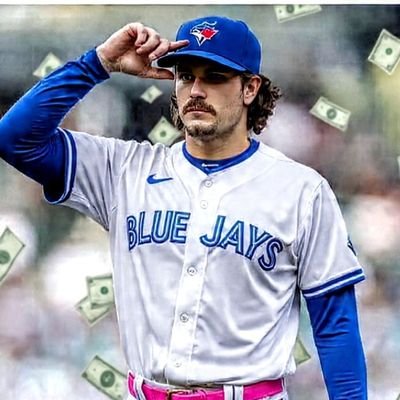 jayholmes223's profile picture. est.77 #TorontoBlueJays 2025 AL Champs 2X World Series Champs 92&93. #Raptors 2019Champs #BangBangNinerGang 5Rings #BroadStreetBullies est.1967 Cup Champs 74&75