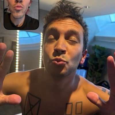 odetxsleep_'s profile picture. “Seems as though I’ve lost again, a story told ad nauseam; he found me.”