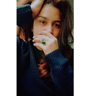 Shazia_tauqeer_'s profile picture. فَإِنَّ مَعَ الْعُسْرِ يُسْرًا
#امپورٹڈ_حکومت_نامنظور
#804