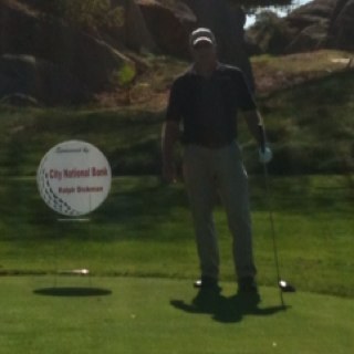 RalphDickman's profile picture. 