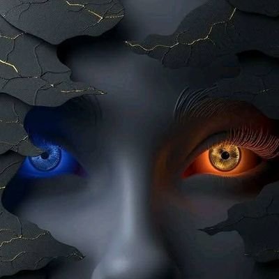 AminaA41474474's profile picture. نحمد الله فى جميع الاحوال-
الاحترام مبدأ -
تحترم احترمك -🤨
لا تحترم .. سأقول لك ..لكم أعمالكم ولنا أعمالنا. سلاما عليكم ..لا نبتغى الجاهلينَ