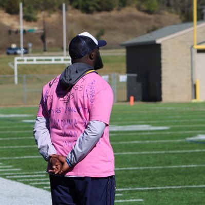 _CoachEmbry's profile picture. RCTC DEFENSIVE COORDINATOR. Linebackers/DBS