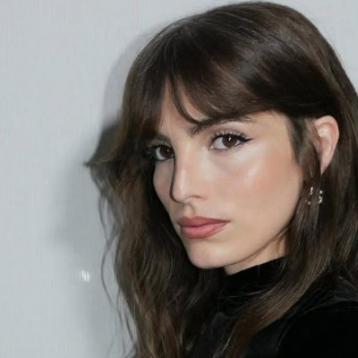 electrichoax's profile picture. disgruntled werewolf