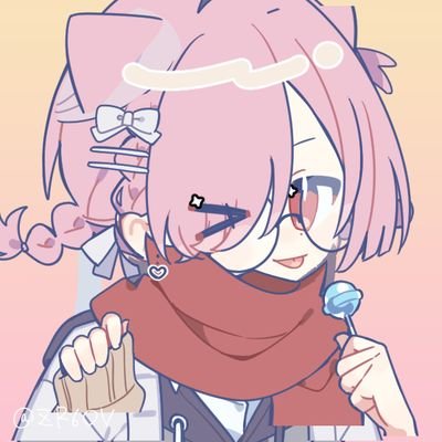 xiaoxunxyn's profile picture. 废了两个2500fo的推号 已经不怎么想玩推了