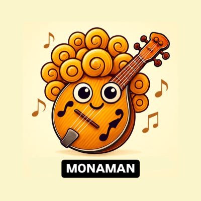 monaman2013's profile picture. モナドマンドリンオーケストラ 通称：モナマン 大阪で月1〜2回練習しています。  気軽に見学来てください！ 😄