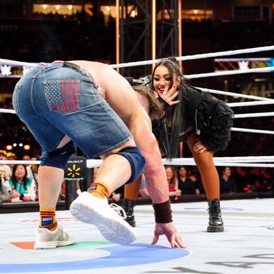roxanne_wwe's profile picture. WWE Superstar • The Prodigy