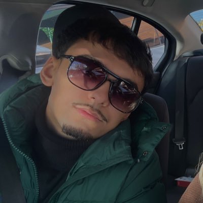 goethe_cak69's profile picture. Entrepreuner building mobile apps