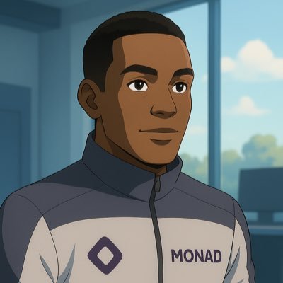 culturecoconutt's profile picture. Captain @Monorail_xyz Community | @Mongang_xyz Elite 💎 | Monad