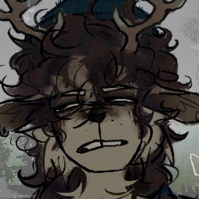 v3rty_'s profile picture. 17 year old autistic transfem who makes music
they/she
pfp by @basilries
Free Palestine 🍉