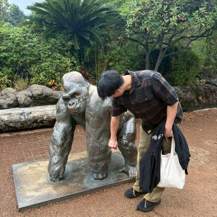 yuu_peace_2's profile picture. プロフィール見てくれてありがとうございます。

ゆうです！
東京在住、映像関係📸

休みの日は美術館、映画多め。ご飯も好き。

笑顔が素敵な女性が好きです。
たくさん話しかけるし、たくさん話しかけられたいです！