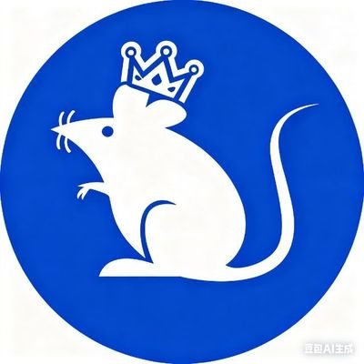 ratkinsolana's profile picture. $RATKING, this is a specific meme coin created by the original team behind the "Rats" community.

https://t.co/F6su0kDf0L