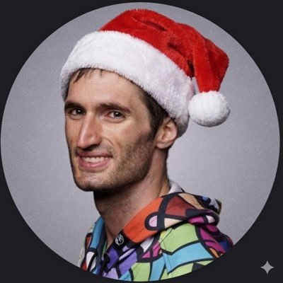 EcZachly's profile picture. Founder @ https://t.co/CWvLDHU2Lx $150k/month | https://t.co/F5VqLpyMZn $5k/month | ADHD | 10 yrs big data experience | ex @meta, @netflix, and @airbnb
