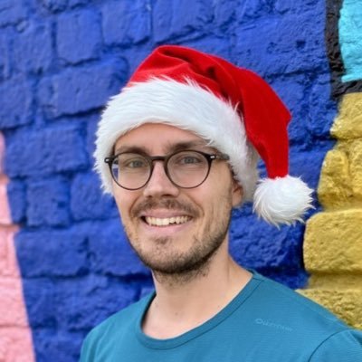 alpennec's profile picture. Building apps. Sharing insights on all things mobile.