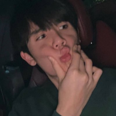 ocetimer's profile picture. ไม่ได้โกหก ก็พี่จะจีบอินอยู่แล้วไง