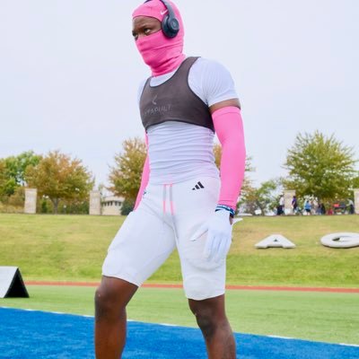 Terell 🚨TRANSFER PORTAL EDGE🚨 Profile