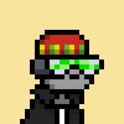 MotionMetaX's profile picture. HIM @doginaldogs | Visionary | Builder | Songwriter