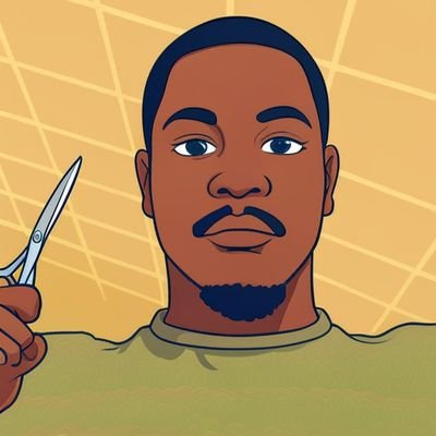 Aboladeola1245's profile picture. 回复达人在 web3 里给出犀利见解 也是一位手法稳健的理发师 把清爽的发型和加密思维融合进日常生活💯💯♥️