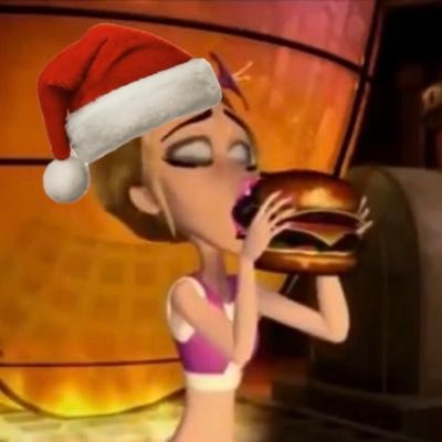 dancingkitti's profile picture. America’s #1 Eater