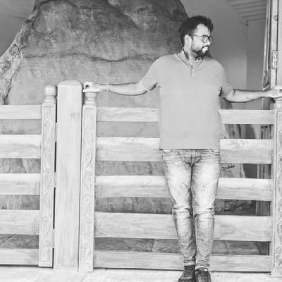 MrRohitt's profile picture. Be the change that you wish to see in the world.