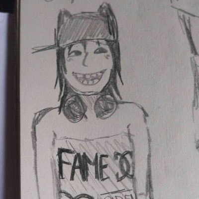 lulu_gamer567's profile picture. 17 | She/Her | Small crater | !lITTLE SFW! | Suggested content ahead! | #Art | (💙!Happily Taken!💙) | (💛My Besties:@GhostheHost24 @rex_hedgeh18927💛)