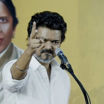 MThej9649's profile picture. TVK 🇪🇦🇪🇦❤️‍🔥