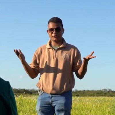 L42ARO's profile picture. Building the world's most versatile delivery robots

Co-founder @Mercurius_Tech