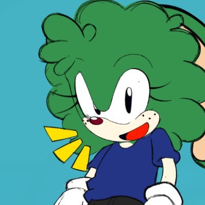 Raven1679984's profile picture. 13yo
NSFW DNI I WILL BLOCK
hey i draw (mainly paper), do pixel art, and animate
https://t.co/KPBEi1rN8G
she/her
pfp by the goat @Resmuck_78