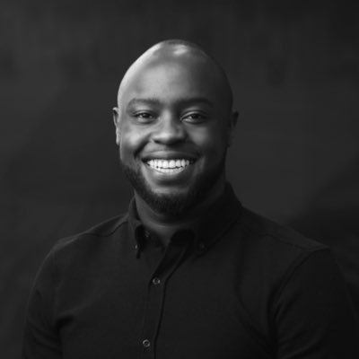 Ian_Wafula's profile picture. 