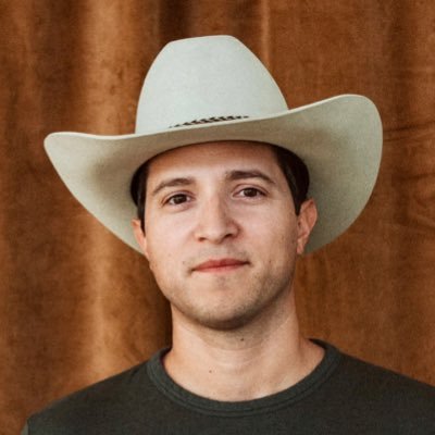 jaybsauceda's profile picture. Emmy-winning host of Texas Country Reporter at @texasmonthly. Ex-logistics CEO. EOS guy. Pilot. Tweets about Texas culture, entrepreneurship, aviation, chili.